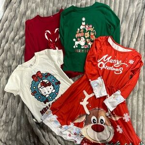 Girls Christmas bundle🎄